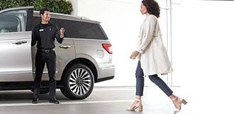 Deacon Jones Lincoln in Goldsboro NC