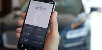 Deacon Jones Lincoln in Goldsboro NC