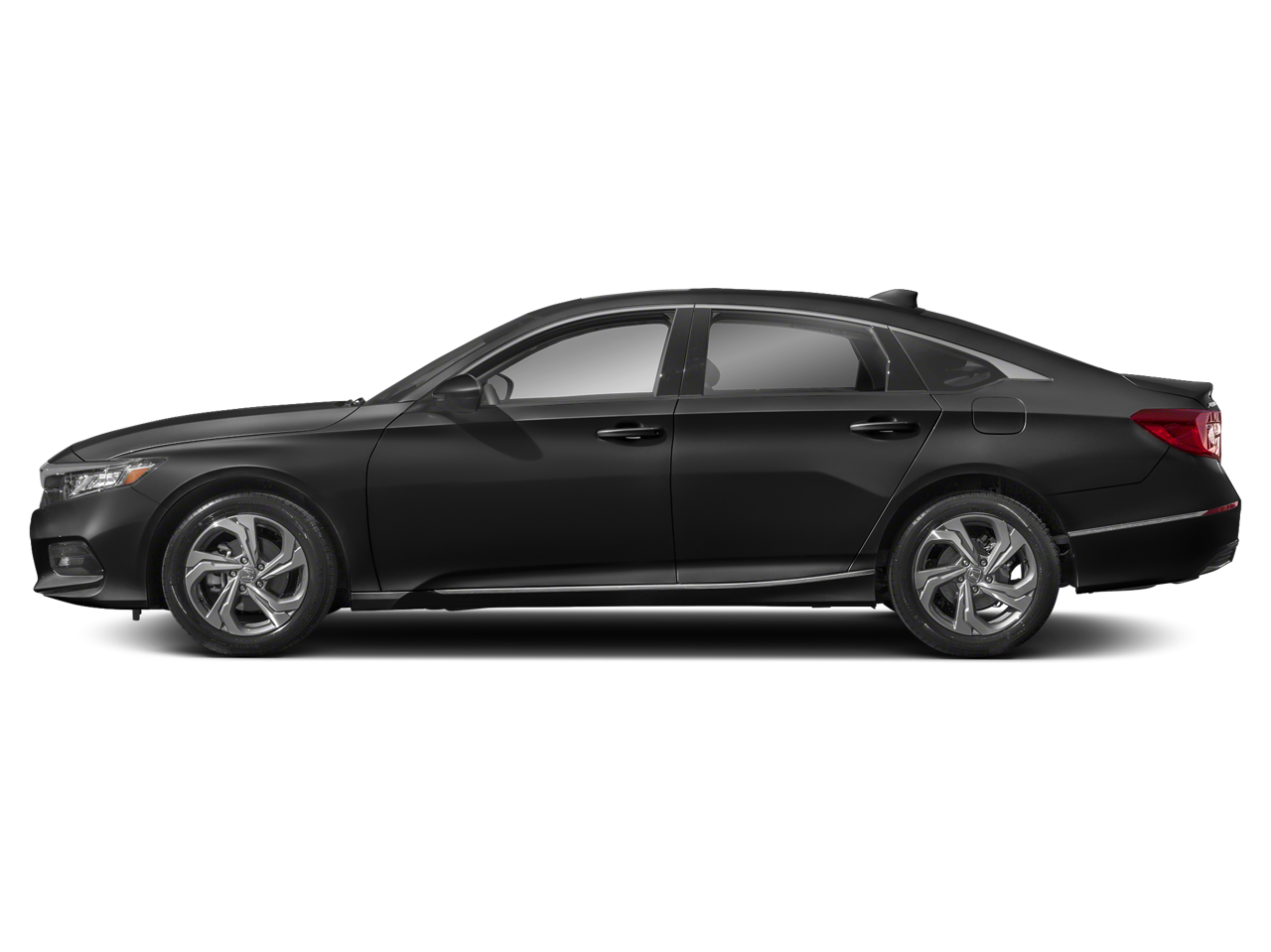 2018 Honda Accord Sedan EX 1.5T