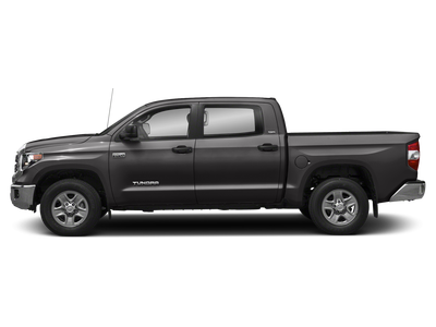 2018 Toyota Tundra 2WD SR5