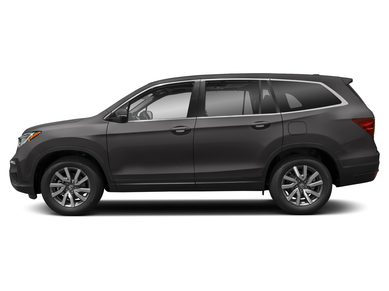 2019 Honda Pilot EX-L w/Navi & RES