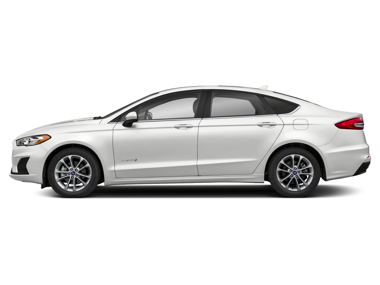 2020 Ford Fusion Hybrid SE