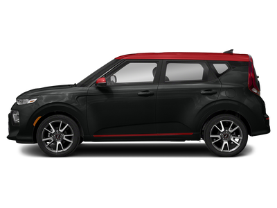 2020 Kia Soul GT-Line
