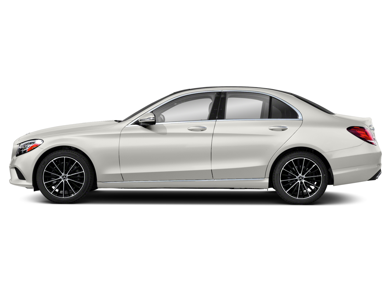 2020 Mercedes-Benz C-Class C 300