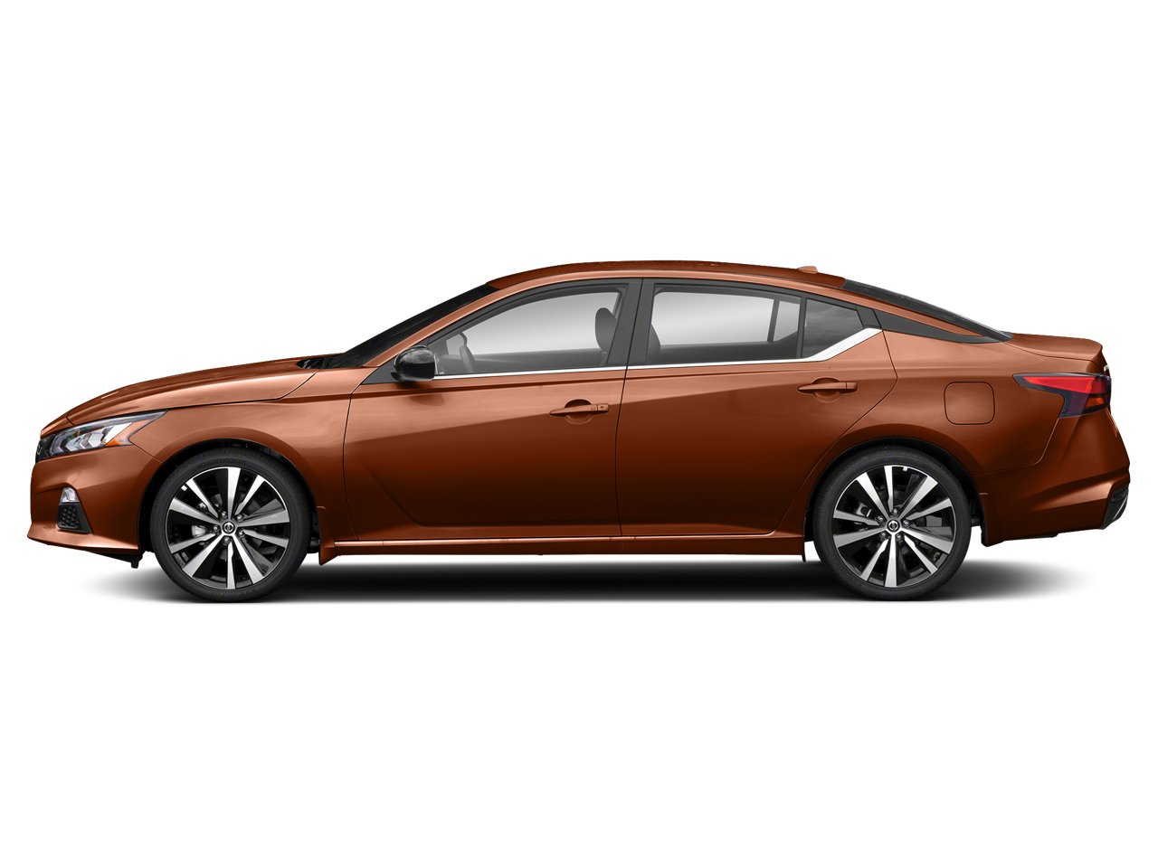 2020 Nissan Altima 2.0 SR