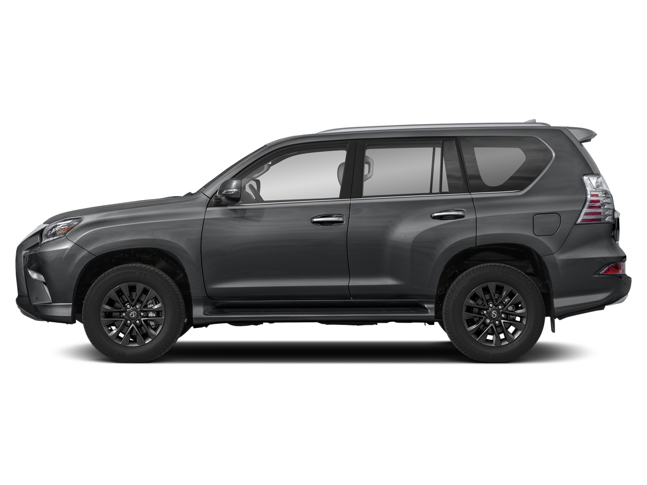 2021 Lexus GX GX 460 Premium