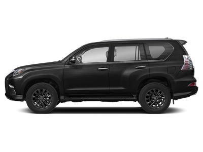 2021 Lexus GX GX 460 Premium
