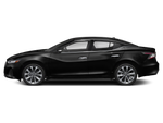 2021 Nissan Maxima Platinum
