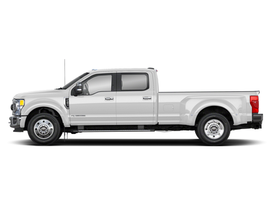 2022 Ford Super Duty F-450 DRW LARIAT