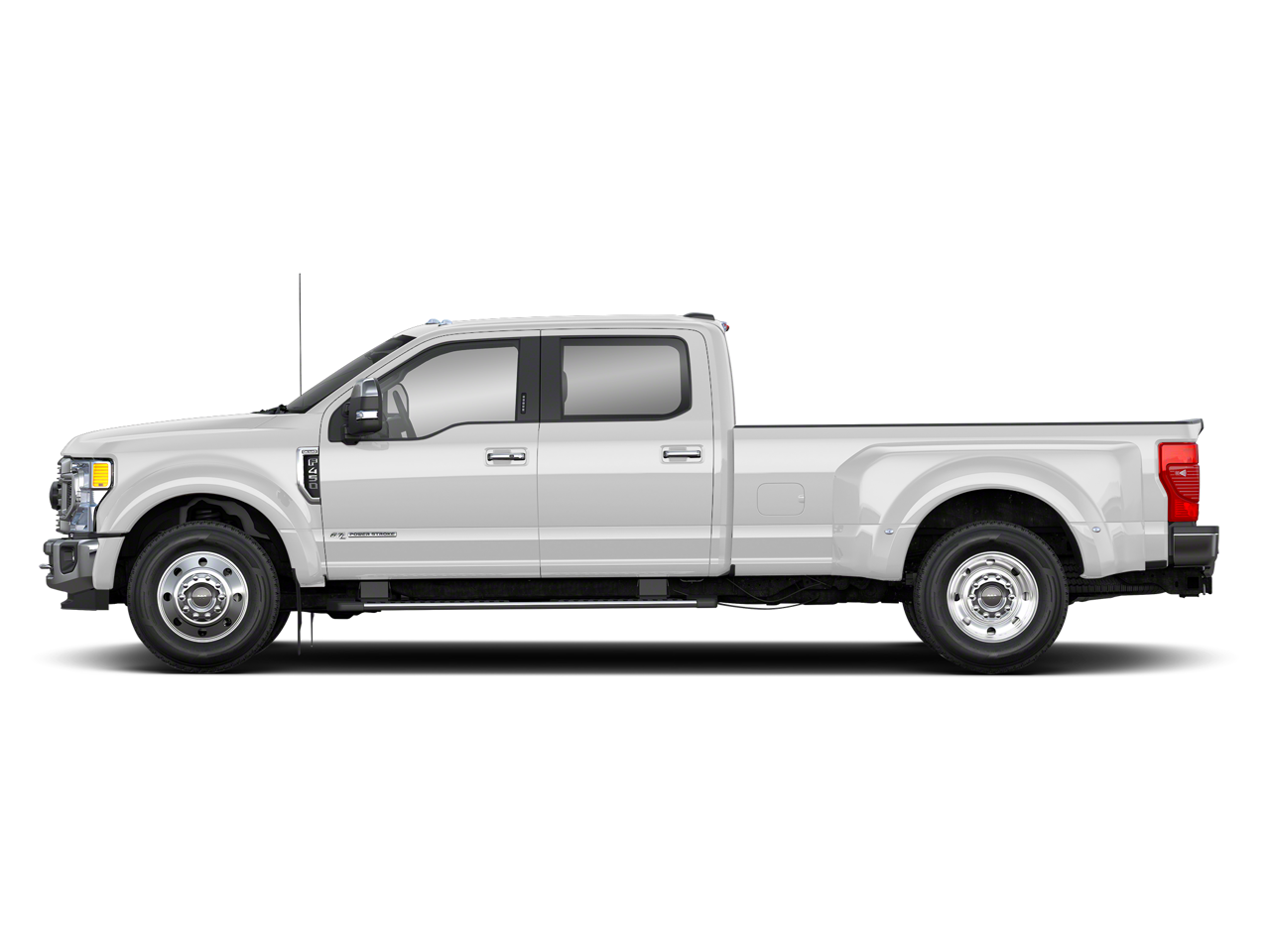 2022 Ford Super Duty F-450 DRW LARIAT