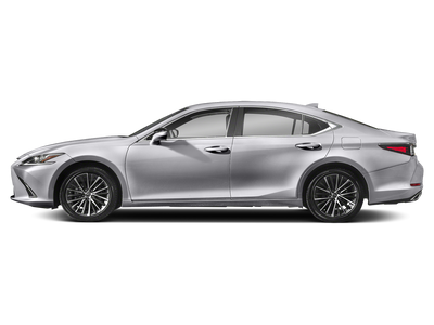 2022 Lexus ES ES 350