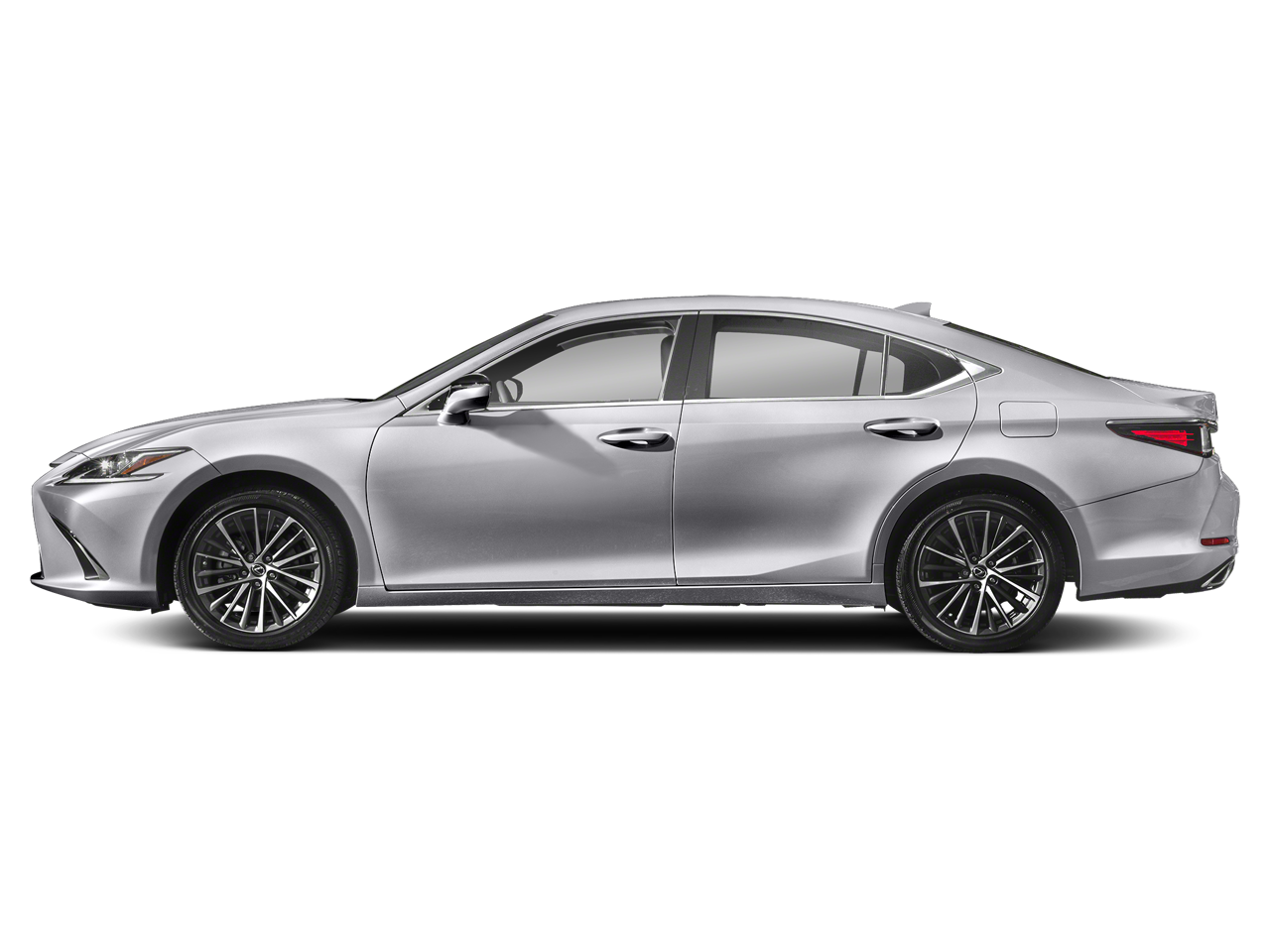 2022 Lexus ES ES 350