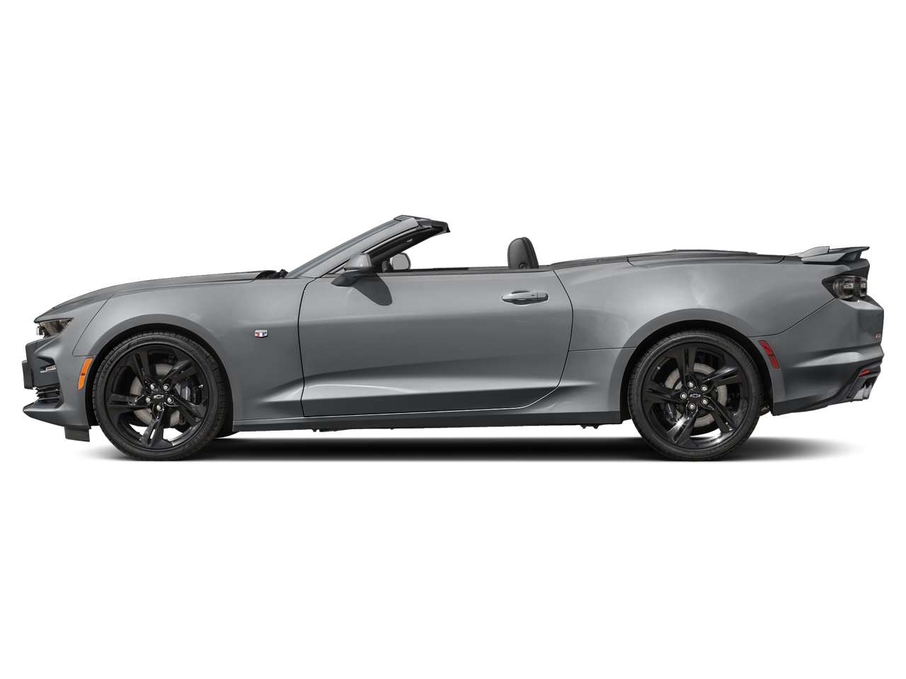 2023 Chevrolet Camaro 1SS
