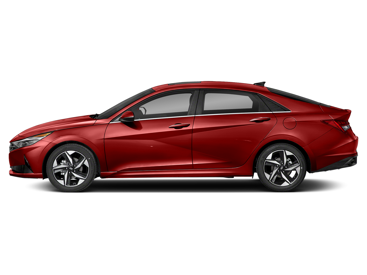 2023 Hyundai Elantra Limited Goldsboro NC | Deacon Jones Lincoln ...