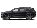 2024 Chevrolet Traverse FWD LT