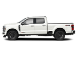 2024 Ford Super Duty F-250 SRW Limited
