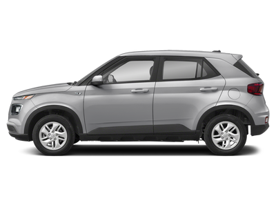 2024 Hyundai Venue SE
