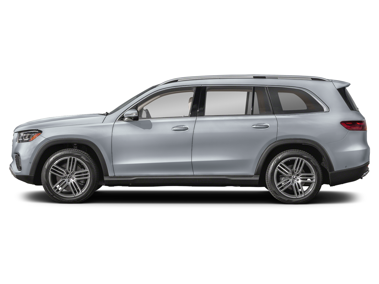 2024 Mercedes-Benz GLS GLS 450