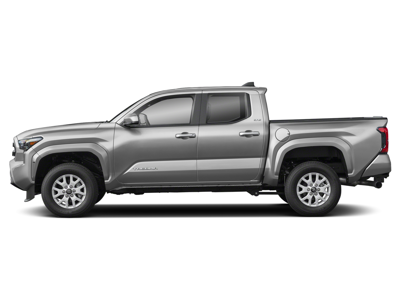 2024 Toyota Tacoma 2WD SR5