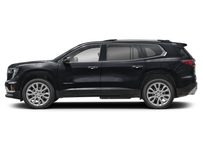 2025 GMC Acadia FWD Denali