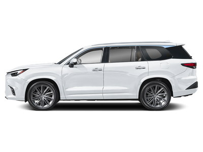 2026 Lexus TX TX 350 Luxury