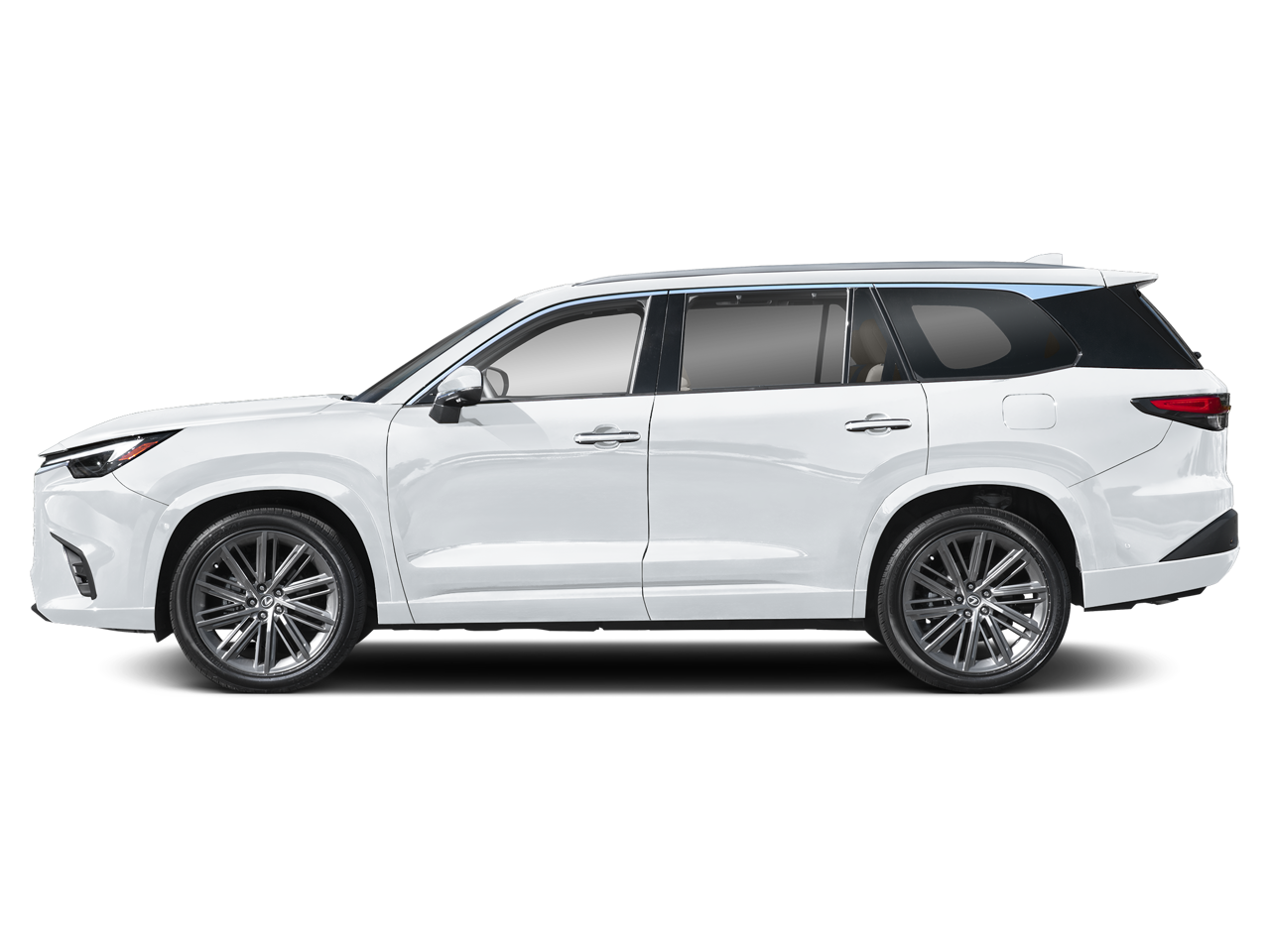 2026 Lexus TX TX 350 Luxury