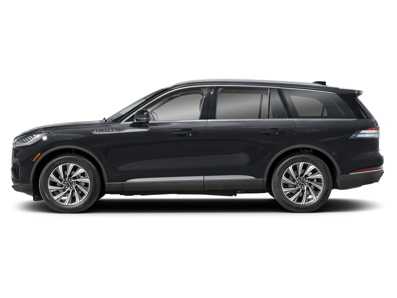 2026 Lincoln Aviator Premiere - Photo 29