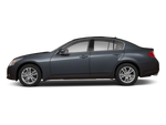 2010 INFINITI G37 Sedan x