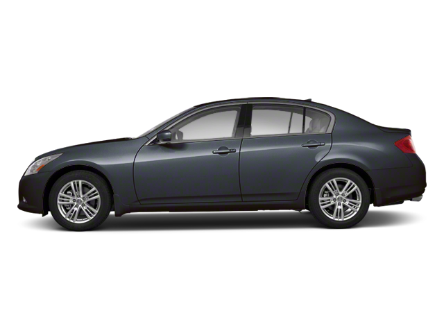 2010 INFINITI G37 Sedan x