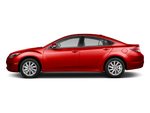 2010 Mazda Mazda6 i Touring Plus