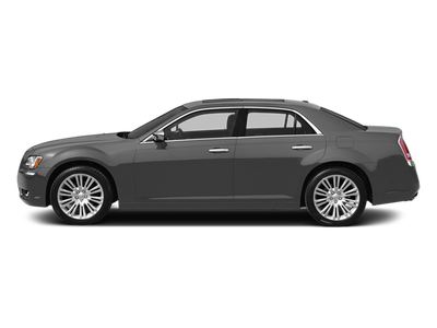 2013 Chrysler 300 Base