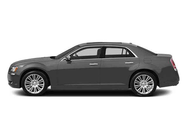 2013 Chrysler 300 Base
