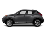 2013 Nissan JUKE S