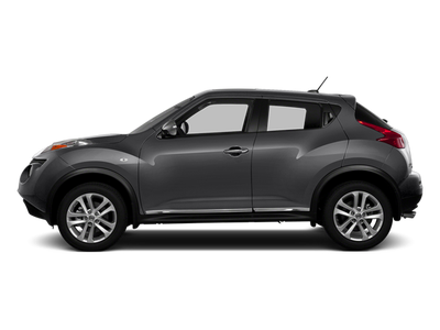 2013 Nissan JUKE S