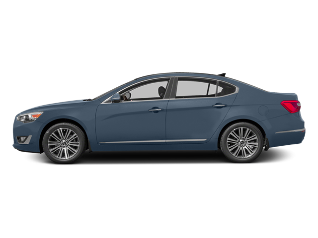 2014 Kia Cadenza Premium