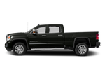 2017 GMC Sierra 2500HD Denali