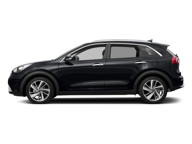 2017 Kia Niro LX