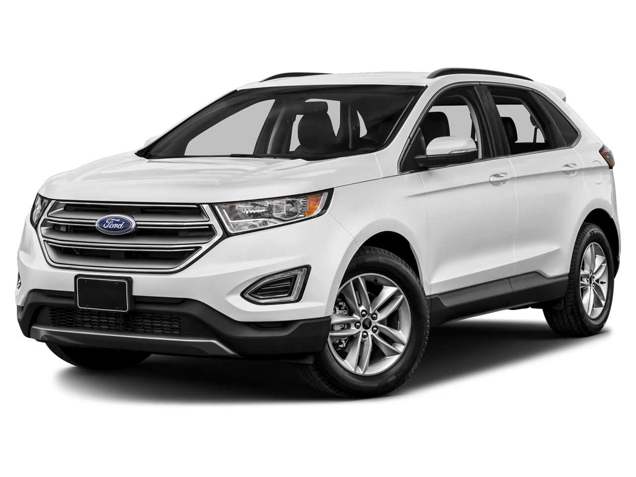 2015 Ford Edge SE