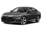 2019 Honda Accord Sedan Touring 2.0T