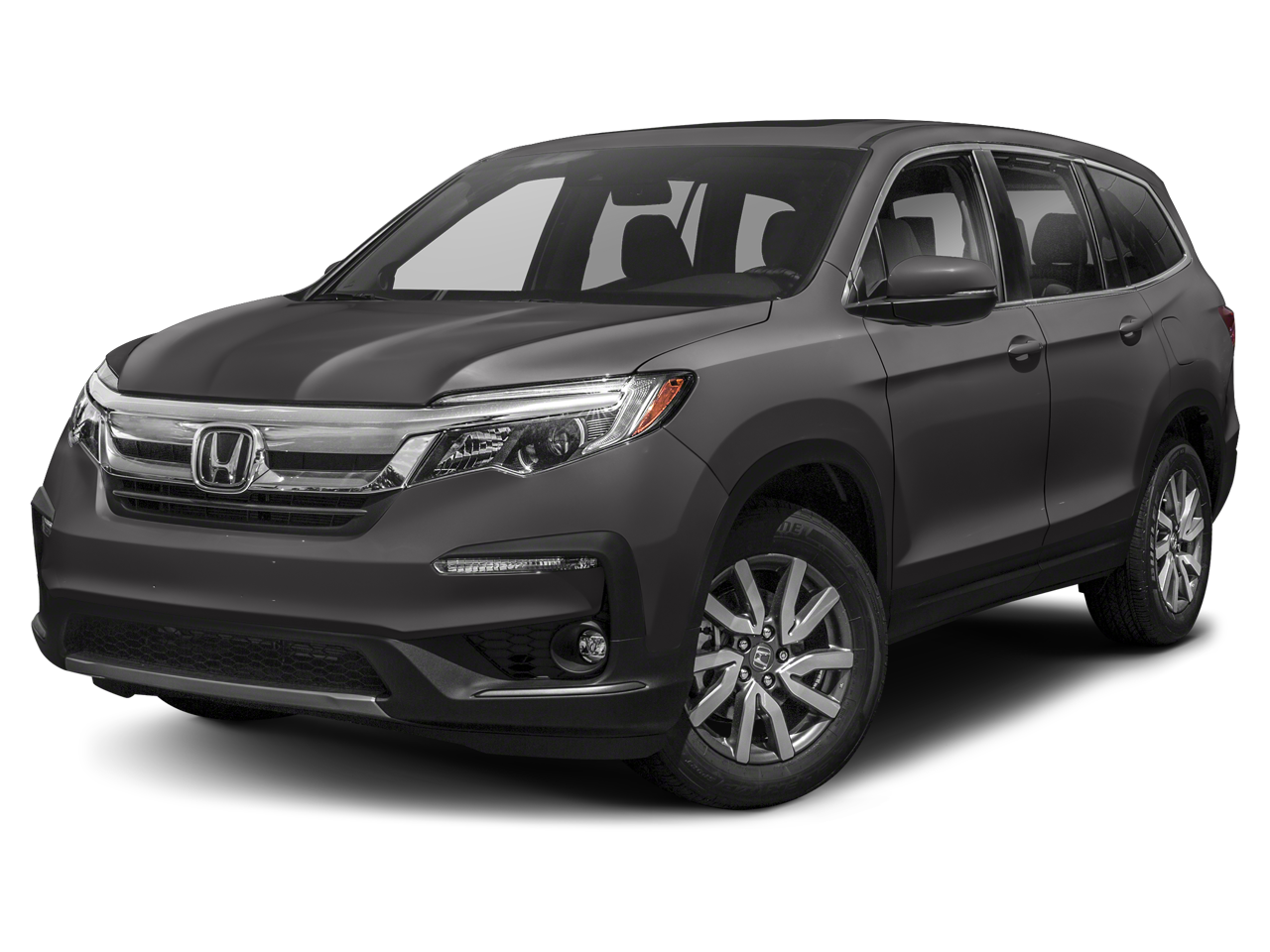 2019 Honda Pilot EX-L w/Navi & RES