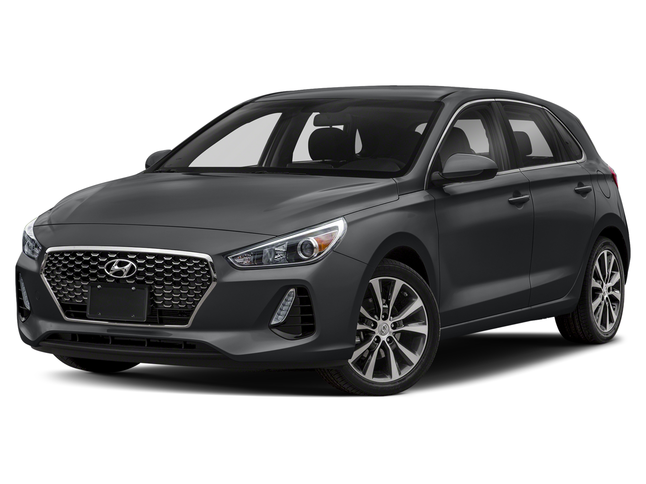 2019 Hyundai Elantra GT Base