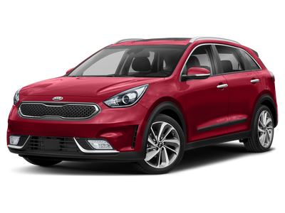 2019 Kia Niro S Touring