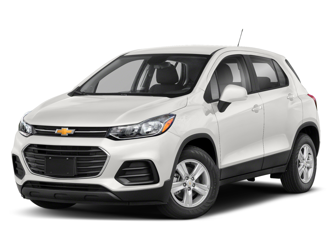 2021 Chevrolet Trax