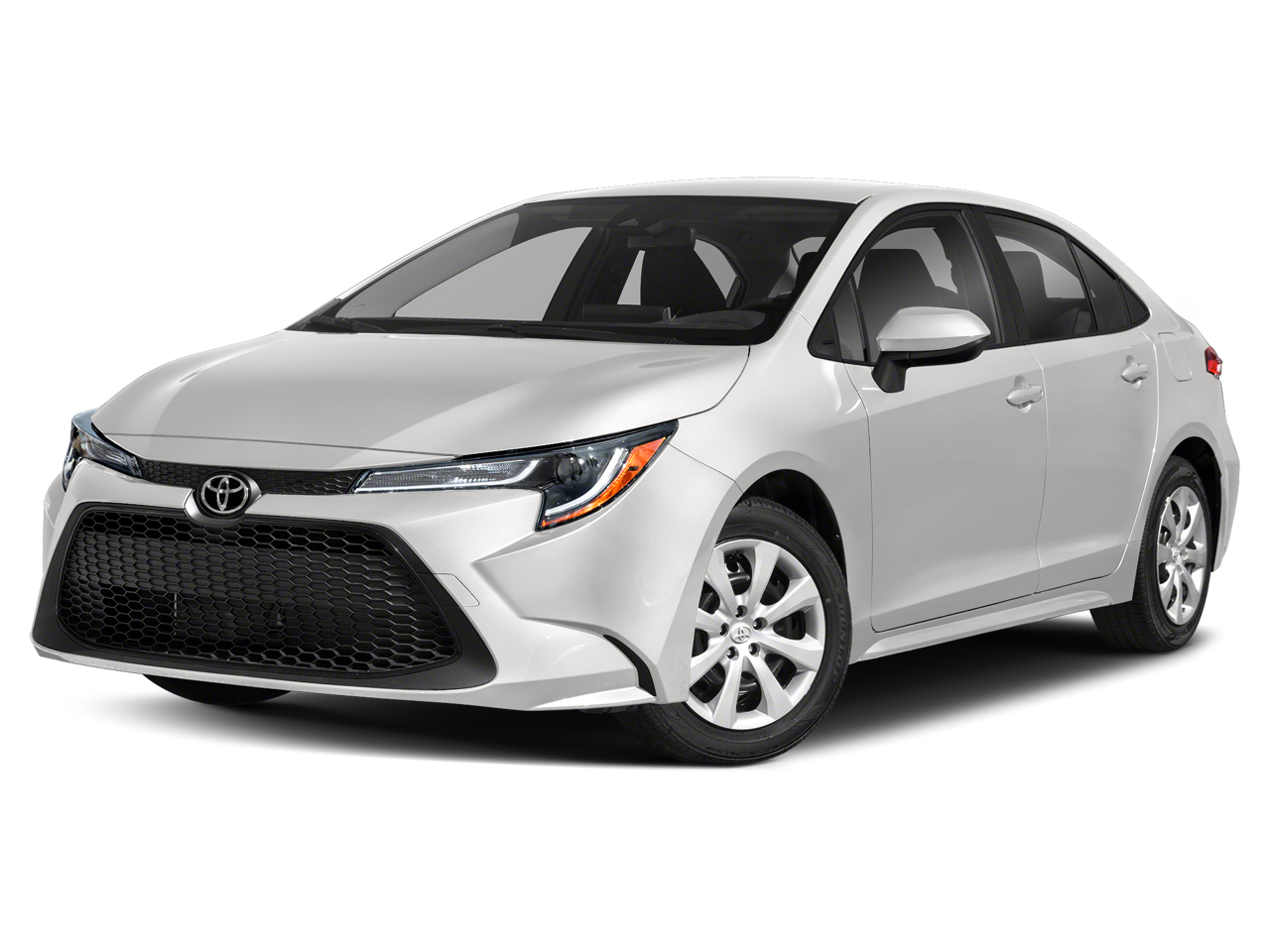 2021 Toyota Corolla L
