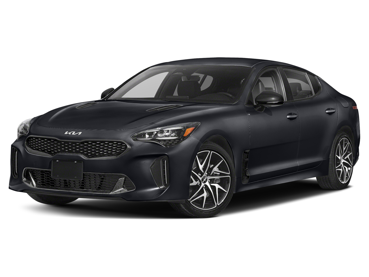 2023 Kia Stinger GT-Line