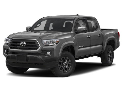 2023 Toyota Tacoma 2WD SR5