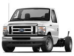 2024 Ford E-Series Cutaway Base