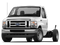 2024 Ford E-Series Cutaway Base