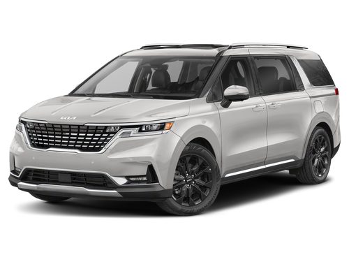 2024 Kia Carnival SX Prestige