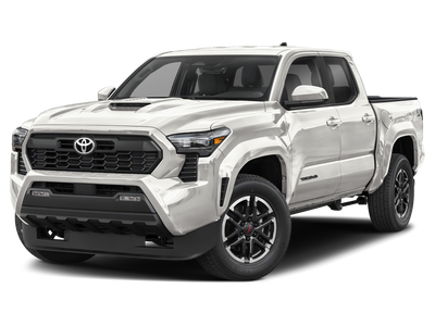 2024 Toyota Tacoma 2WD TRD Sport
